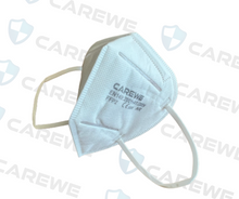Load image into Gallery viewer, CAREWE Particulate Face Mask- FFP2 (20 Pieces/ Box)
